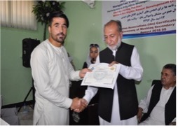 Participatory Irrigation Management