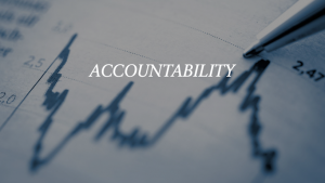 Accountability