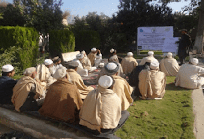Improve Agriculture Productivity