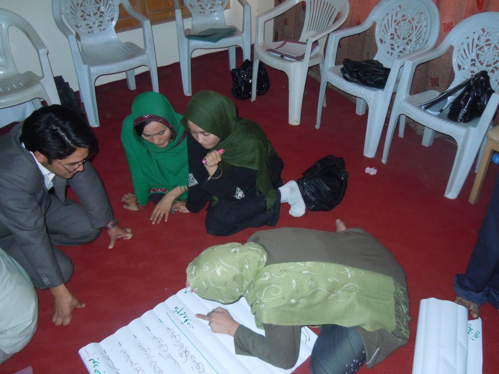 Child Social and Financial Education